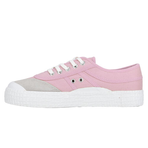 Kawasaki Original 3.0 Canvas Shoe K232427 4046 Candy Pink