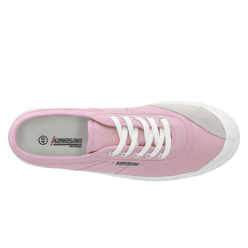 Kawasaki Original 3.0 Canvas Shoe K232427 4046 Candy Pink