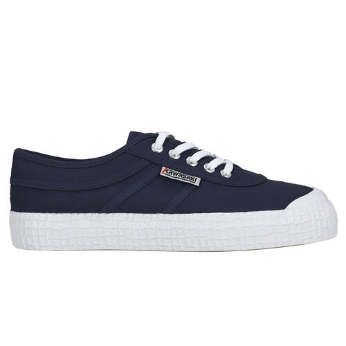 Kawasaki Original 3.0 Canvas Shoe K232427 2002 Navy