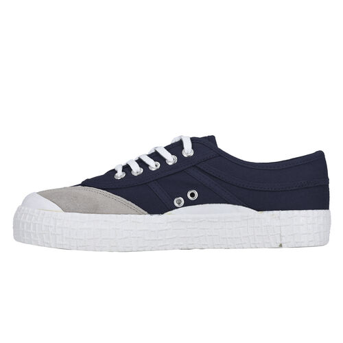 Kawasaki Original 3.0 Canvas Shoe K232427 2002 Navy