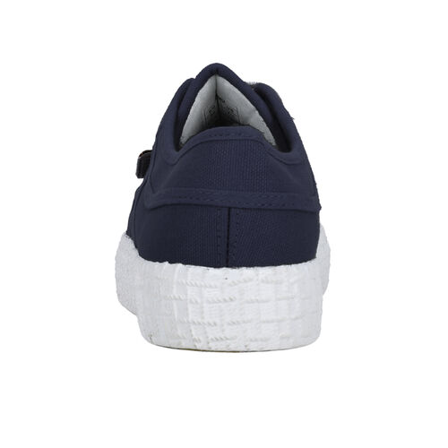 Kawasaki Original 3.0 Canvas Shoe K232427 2002 Navy