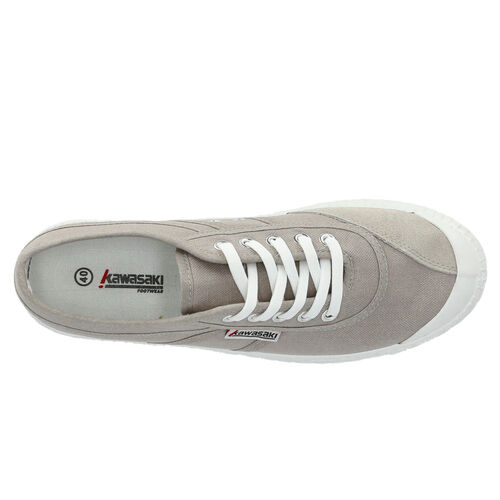 Kawasaki Original 3.0 Canvas Shoe K232427 3017 Various Beige