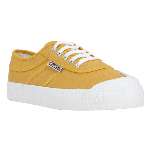 Kawasaki Original 3.0 Canvas Shoe K232427 5005 Golden Rod