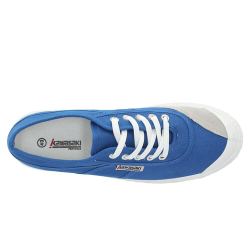 Kawasaki Original 3.0 Canvas Shoe K232427 2151 Princess Blue