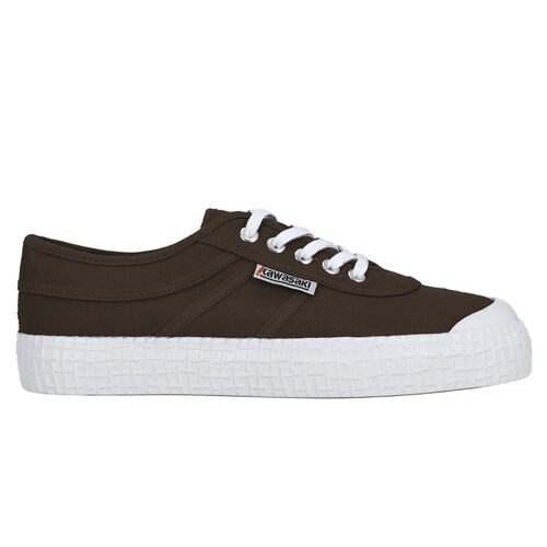 Kawasaki Original 3.0 Canvas Shoe K232427 5045 Chocolate Brown