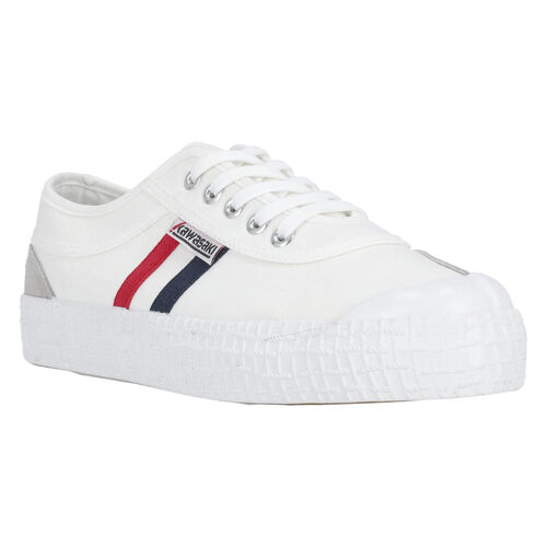 Kawasaki Retro 3.0 Canvas Shoe K232428 1002 White