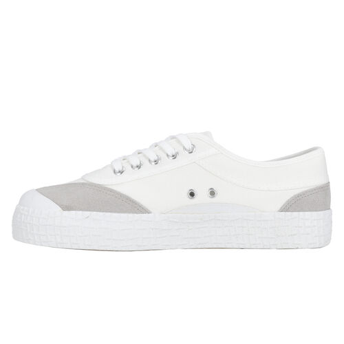 Kawasaki Retro 3.0 Canvas Shoe K232428 1002 White