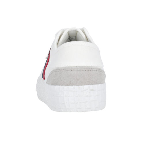 Kawasaki Retro 3.0 Canvas Shoe K232428 1002 White