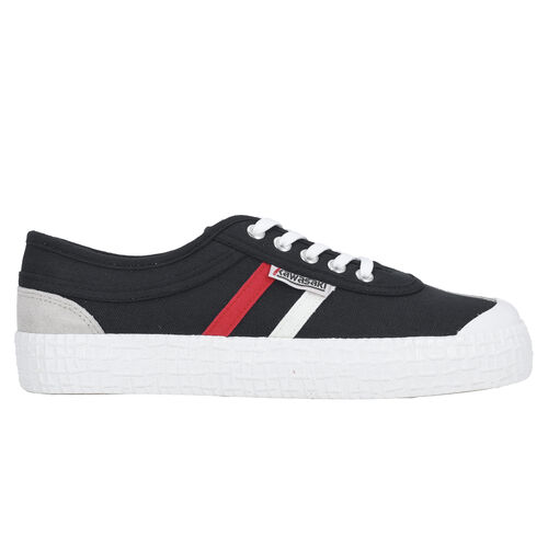 Kawasaki Retro 3.0 Canvas Shoe K232428 1001 Black