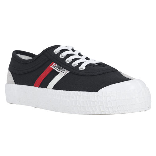 Kawasaki Retro 3.0 Canvas Shoe K232428 1001 Black