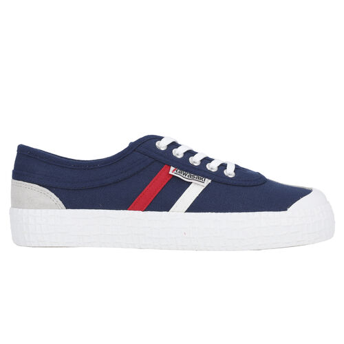 Kawasaki Retro 3.0 Canvas Shoe K232428 2002 Navy