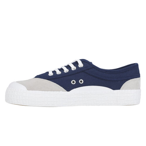 Kawasaki Retro 3.0 Canvas Shoe K232428 2002 Navy