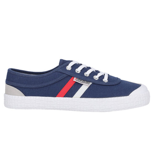 Kawasaki Retro 2.0 Canvas Shoe K232424 2002 Navy