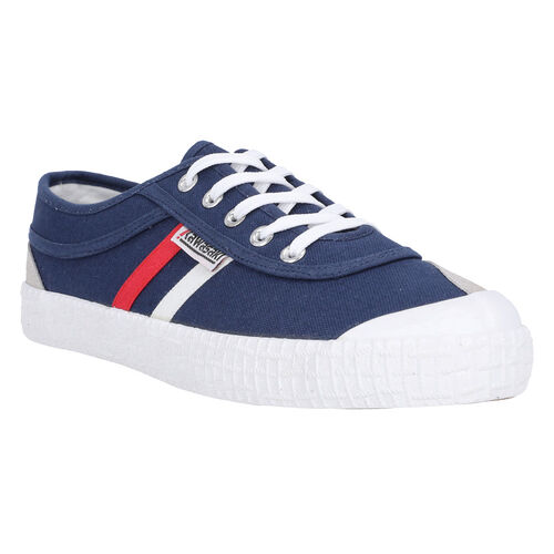 Kawasaki Retro 2.0 Canvas Shoe K232424 2002 Navy