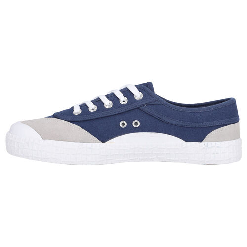 Kawasaki Retro 2.0 Canvas Shoe K232424 2002 Navy