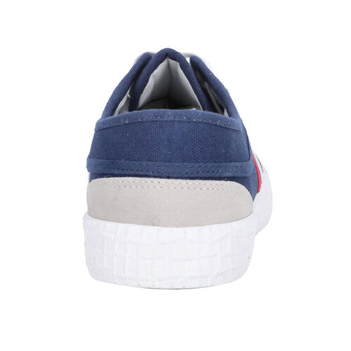 Kawasaki Retro 2.0 Canvas Shoe K232424 2002 Navy