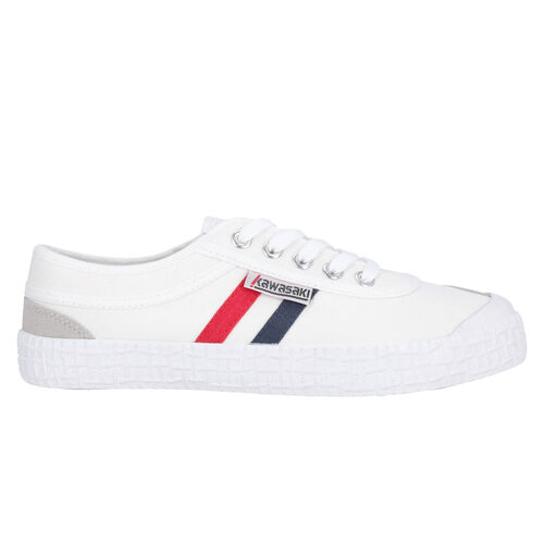 Kawasaki Retro 2.0 Canvas Shoe K232424 1002 White