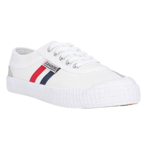 Kawasaki Retro 2.0 Canvas Shoe K232424 1002 White