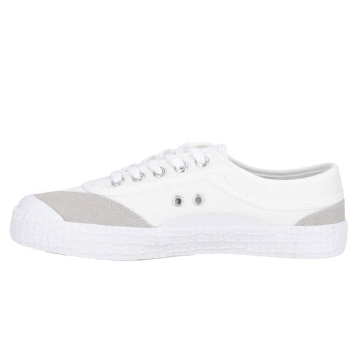 Kawasaki Retro 2.0 Canvas Shoe K232424 1002 White