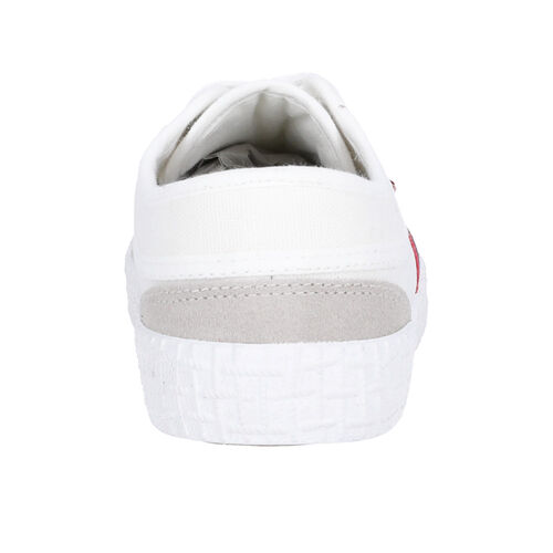 Kawasaki Retro 2.0 Canvas Shoe K232424 1002 White