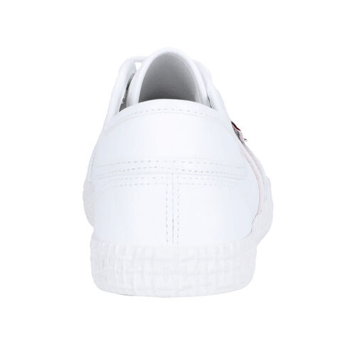 Kawasaki Tennis Retro Leather 2.0 K232421 1002 White