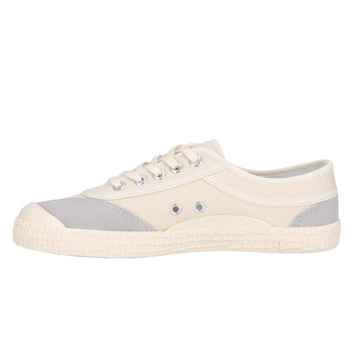 Kawasaki Retro Canvas Shoe K192496 1106 Oatmeal