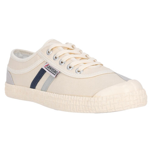 Kawasaki Retro Canvas Shoe K192496 1106 Oatmeal