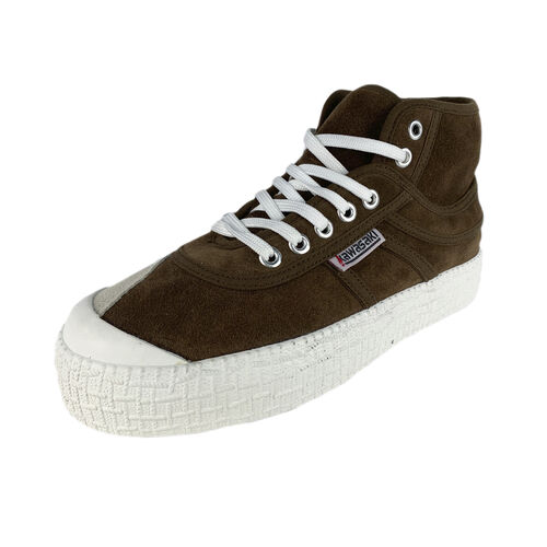 Kawasaki Original 3.0 Suede Premium Boot K234382 5045 Chocolate Brown