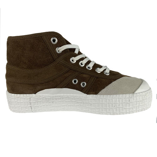 Kawasaki Original 3.0 Suede Premium Boot K234382 5045 Chocolate Brown