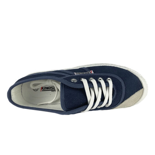 Kawasaki Original 3.0 Suede Premium Shoe K234383 2002 Navy