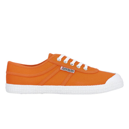 Kawasaki Original Canvas Shoe K192495 5003 Vibrant Orange