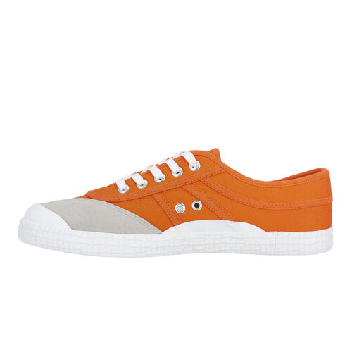 Kawasaki Original Canvas Shoe K192495 5003 Vibrant Orange