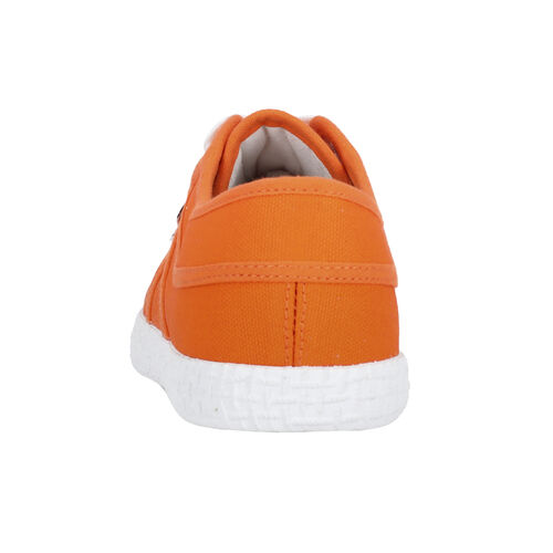 Kawasaki Original Canvas Shoe K192495 5003 Vibrant Orange