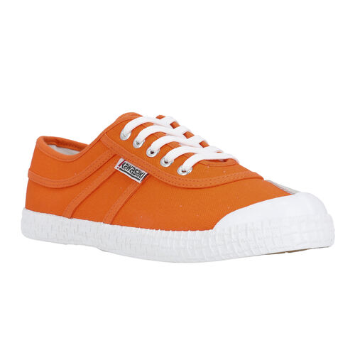 Kawasaki Original Canvas Shoe K192495 5003 Vibrant Orange