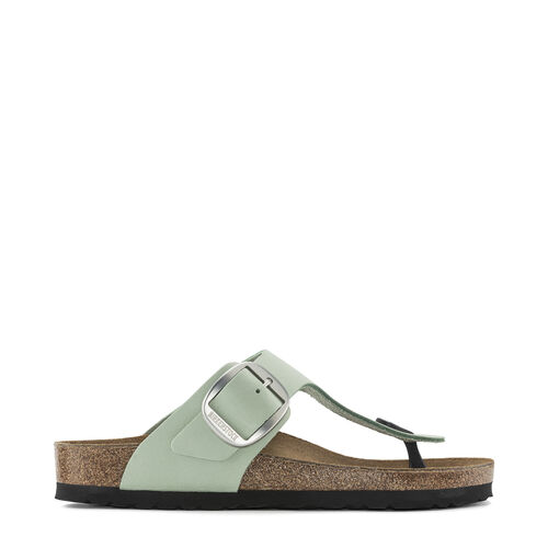 Birkenstock GIZEH 1024112 Matcha