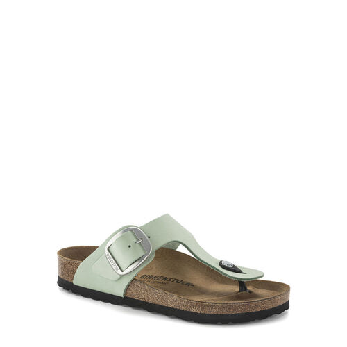 Birkenstock GIZEH 1024112 Matcha