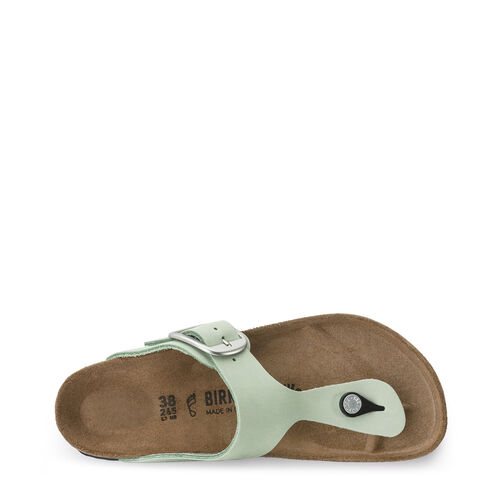 Birkenstock GIZEH 1024112 Matcha