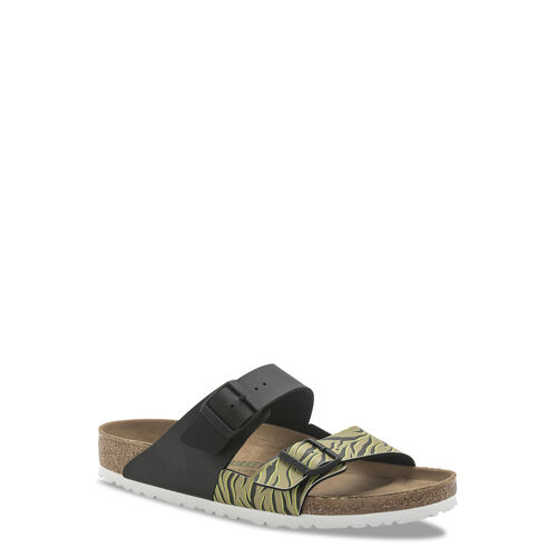 Birkenstock ARIZONA 1024648 Zebra