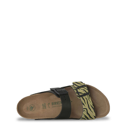 Birkenstock ARIZONA 1024648 Zebra