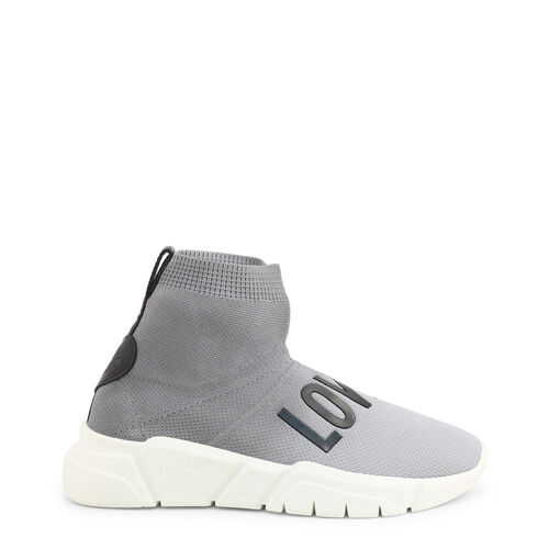 Love Moschino JA15123G1BIQ-100A Grey