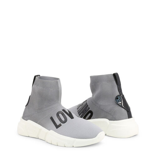 Love Moschino JA15123G1BIQ-100A Grey