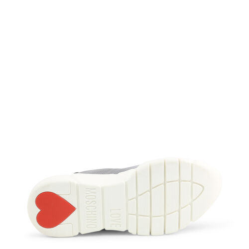 Love Moschino JA15123G1BIQ-100A Grey
