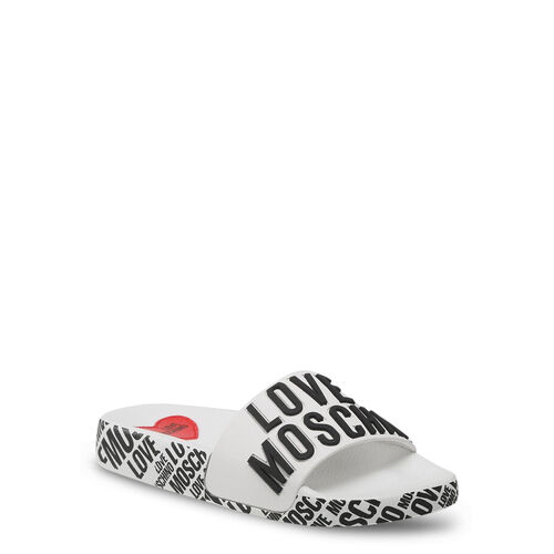 Love Moschino JA28112G1GI17-100 White
