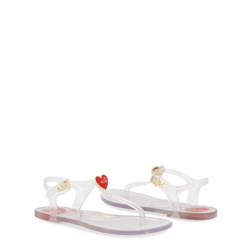 Love Moschino JA16011G1GI37-998 Red