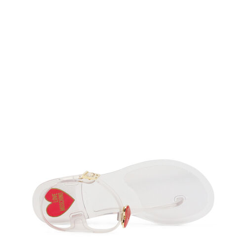 Love Moschino JA16011G1GI37-998 Red
