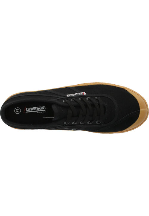 Kawasaki Original Pure Shoe K212441-ES 1001 Black