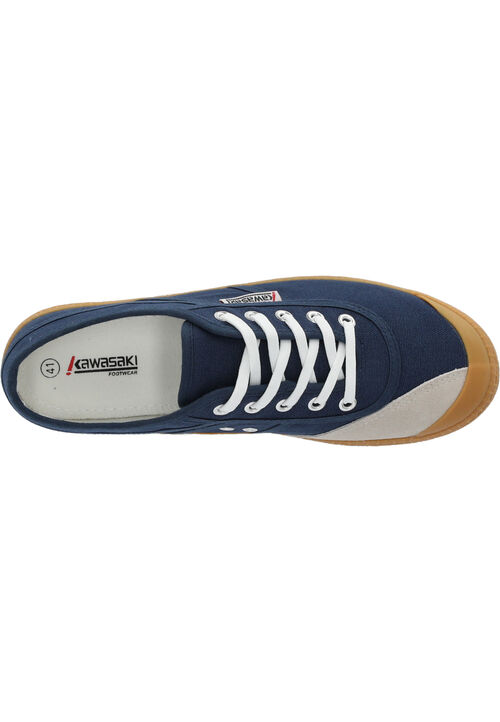 Kawasaki Original Pure Shoe K212441-ES 2037 Estate Blue