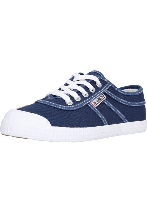 Kawasaki Original Worker Shoe K212445-ES 2037 Estate Blue