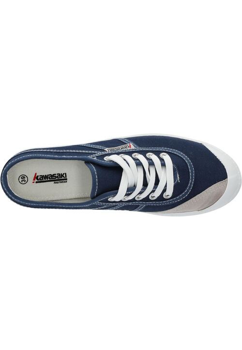 Kawasaki Original Worker Shoe K212445-ES 2037 Estate Blue