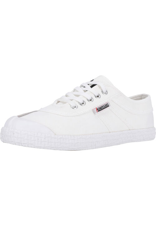 Kawasaki I AM Canvas Shoe K222261-ES 1002 White